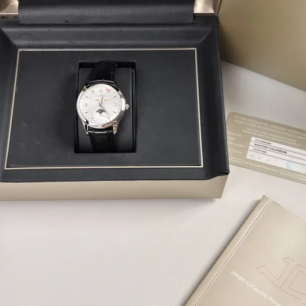 Jaeger-LeCoultre