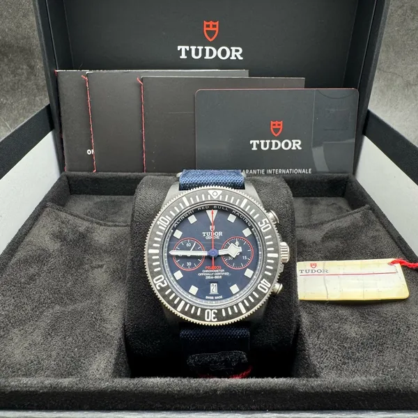 Tudor