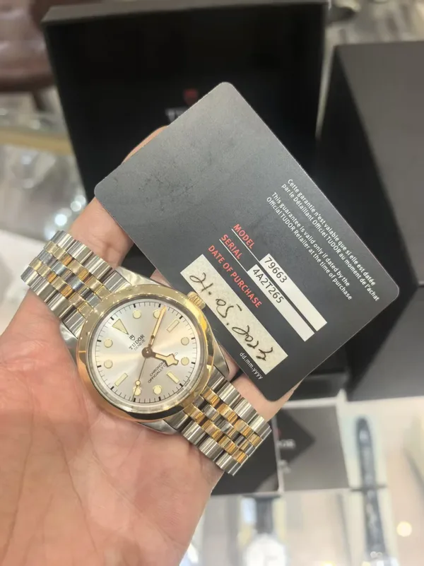 Tudor