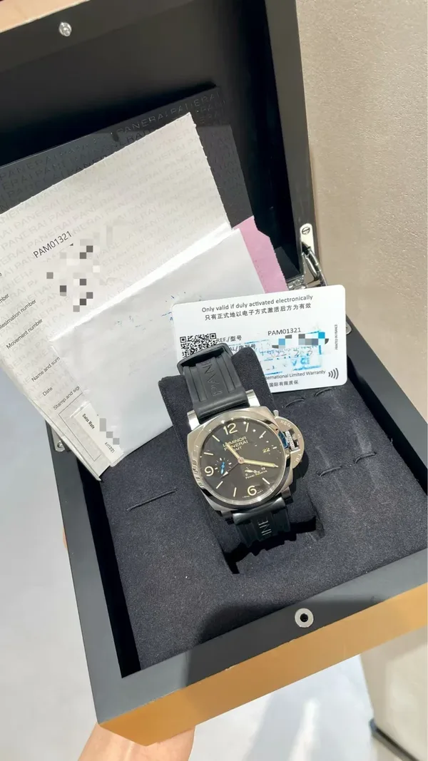 Panerai