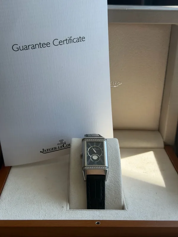 Jaeger-LeCoultre