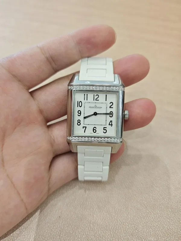 Jaeger-LeCoultre