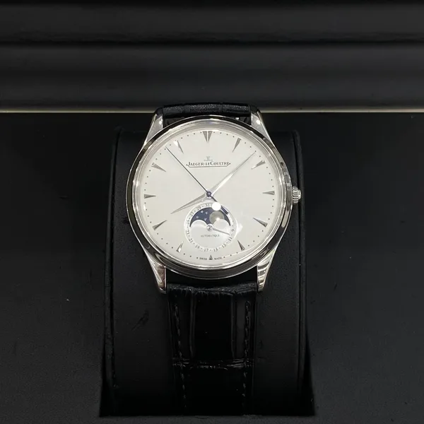 Jaeger-LeCoultre