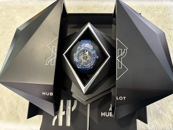 Hublot