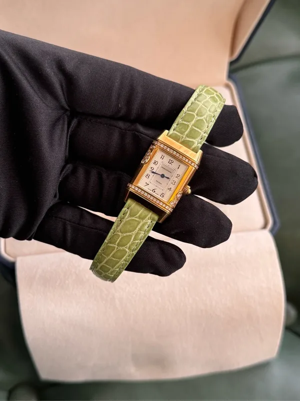 Jaeger-LeCoultre