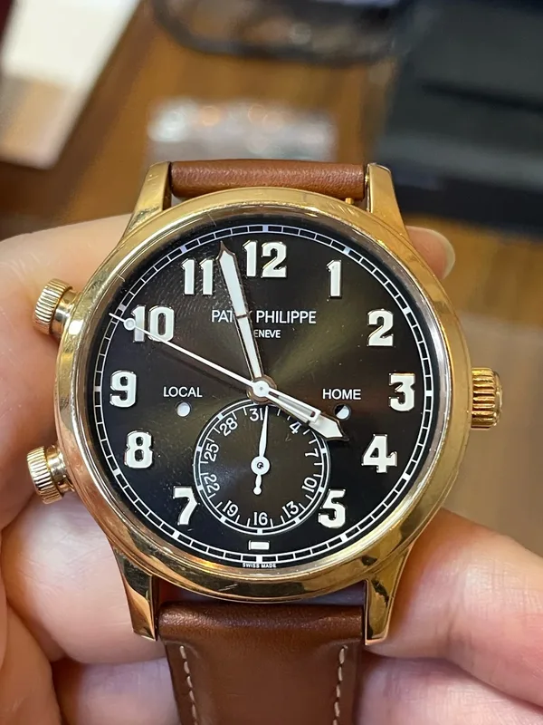 Patek Philippe
