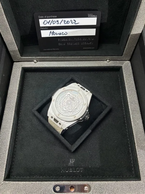 Hublot