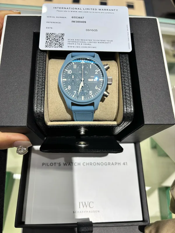 IWC