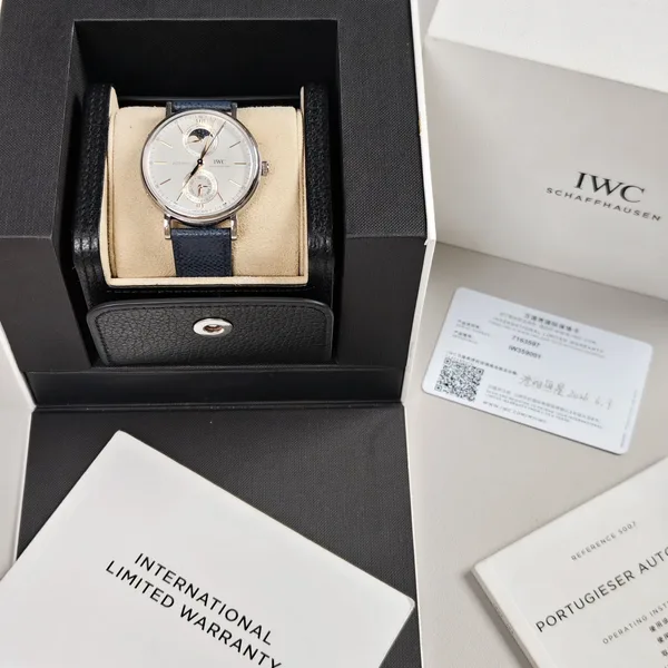 IWC