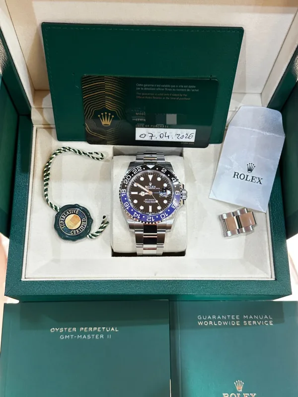 Rolex