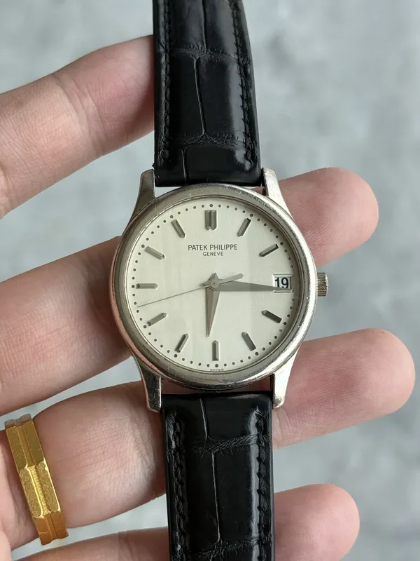 Patek Philippe