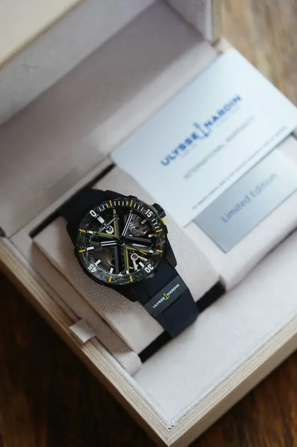 Ulysse Nardin