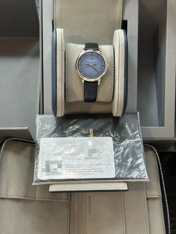 Vacheron Constantin