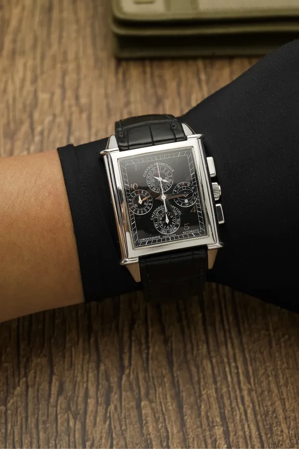 Girard Perregaux