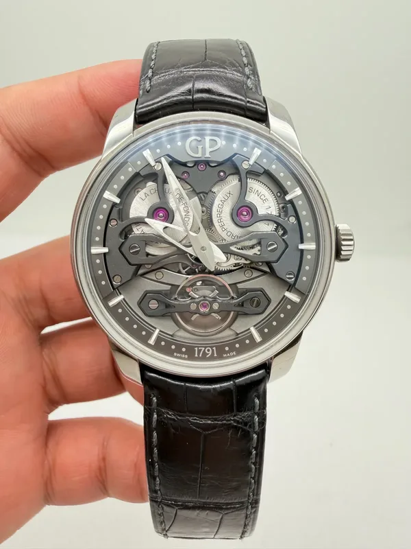 Girard Perregaux