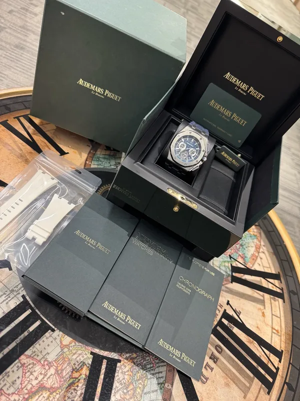 Audemars Piguet