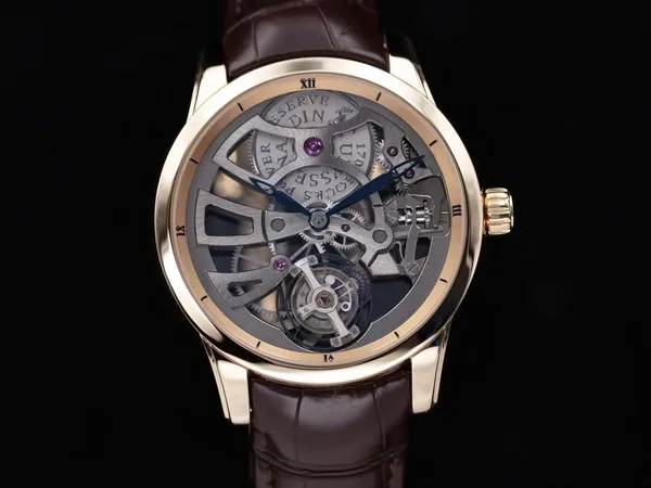 Ulysse Nardin