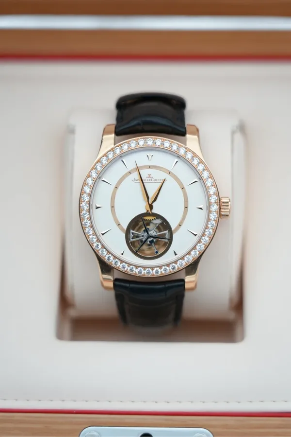 Jaeger-LeCoultre