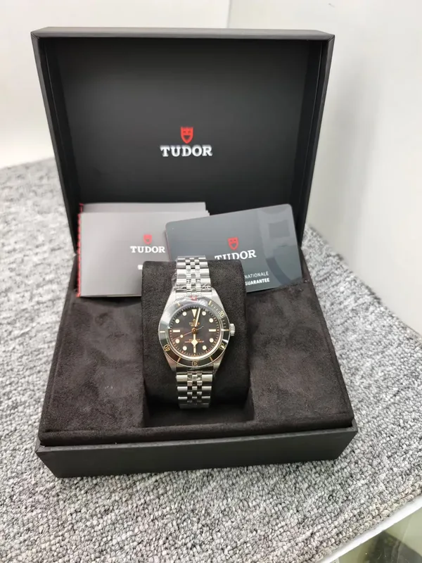 Tudor