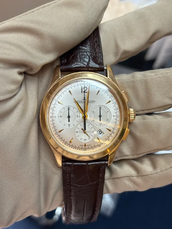 Jaeger-LeCoultre