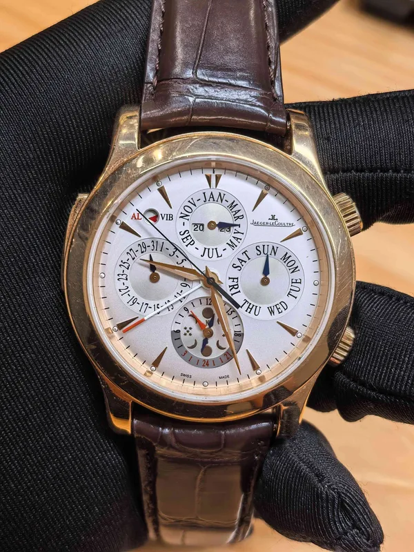 Jaeger-LeCoultre
