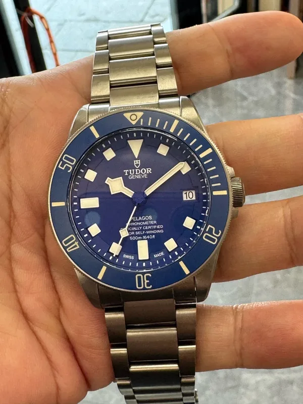 Tudor