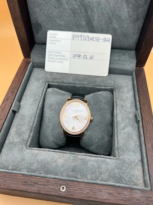 Girard Perregaux