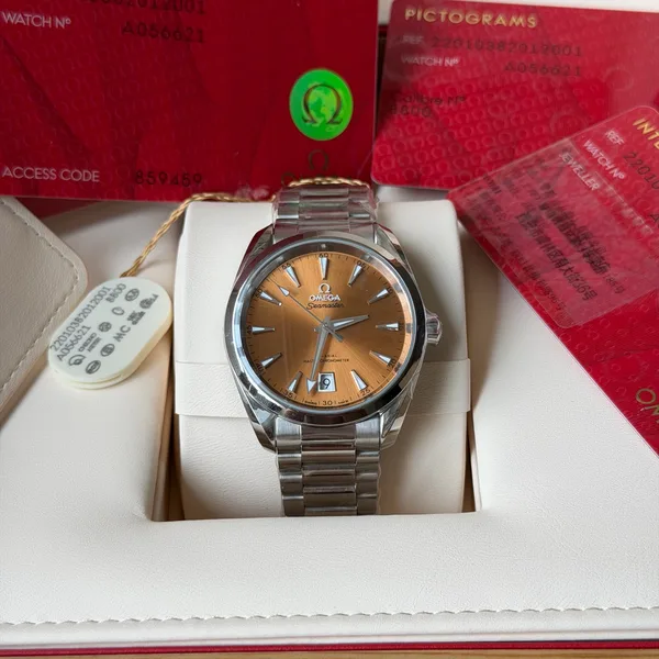 Omega