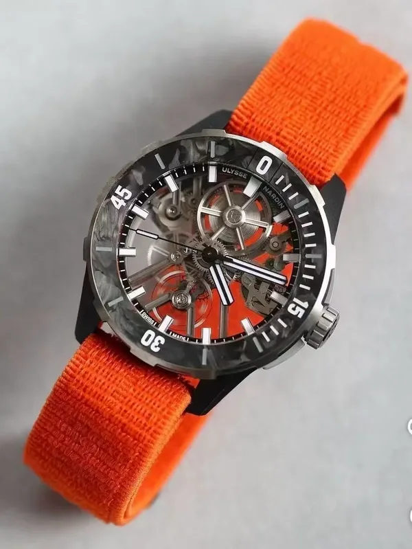 Ulysse Nardin