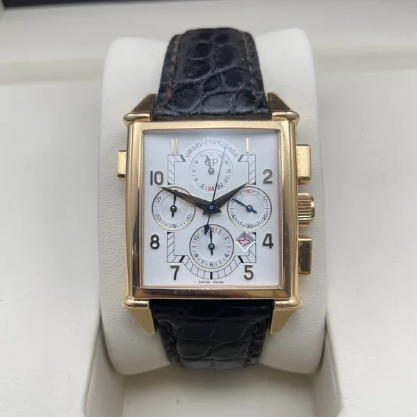 Girard Perregaux