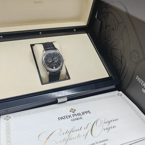 Patek Philippe