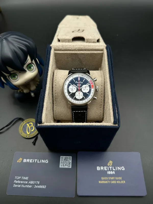 Breitling