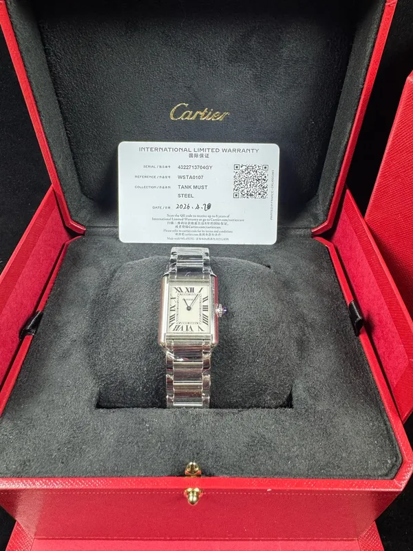 Cartier