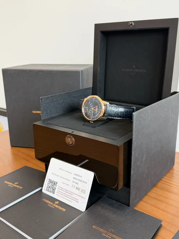 Vacheron Constantin