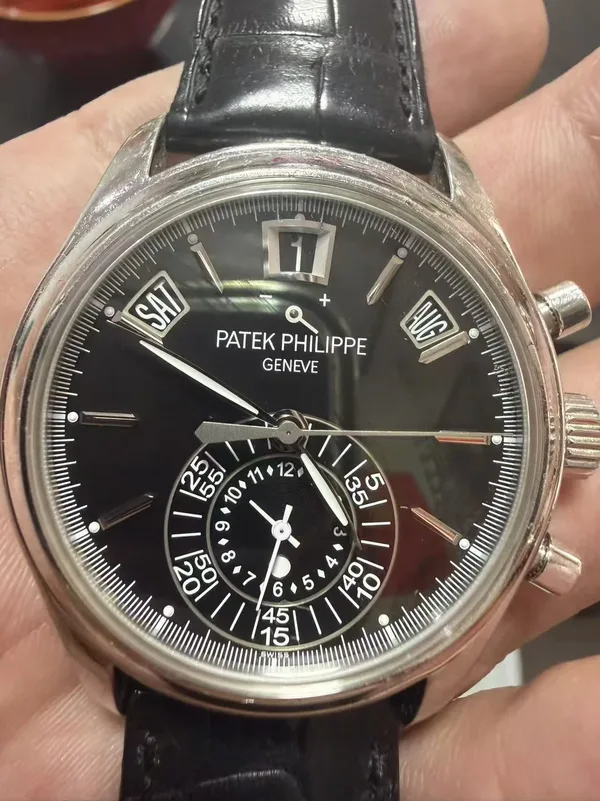 Patek Philippe