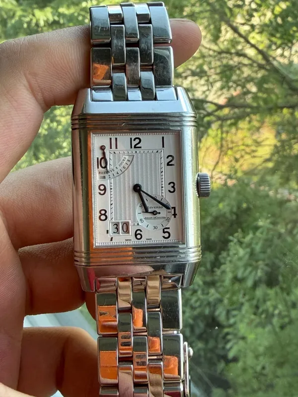 Jaeger-LeCoultre