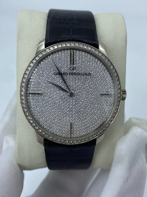 Girard Perregaux