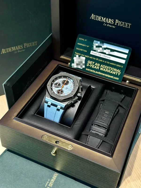 Audemars Piguet