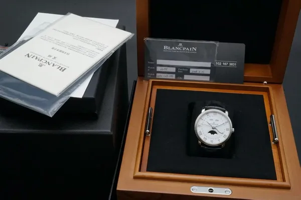 Blancpain