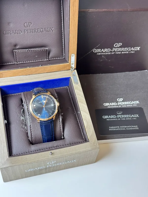 Girard Perregaux
