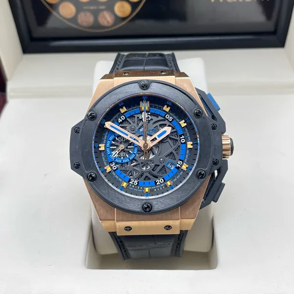 Hublot