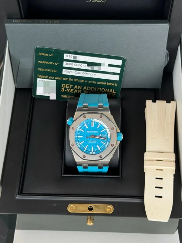 Audemars Piguet