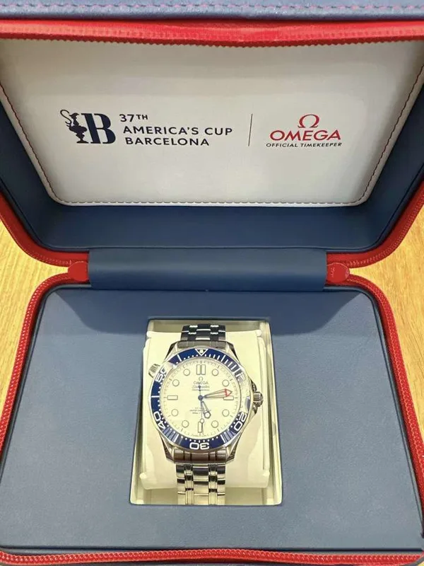 Omega