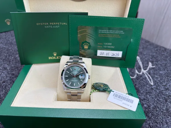 Rolex