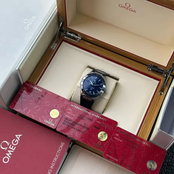 Omega
