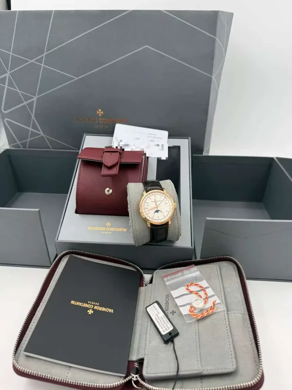 Vacheron Constantin