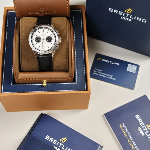 Breitling