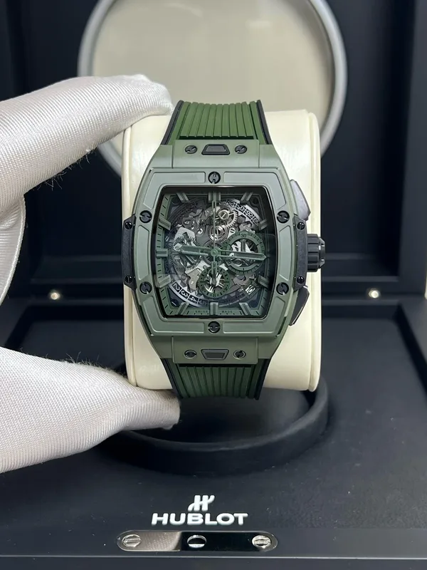 Hublot