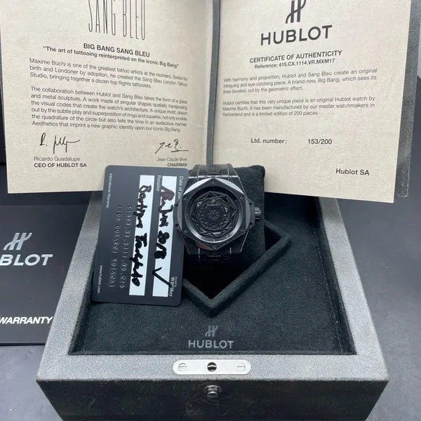 Hublot