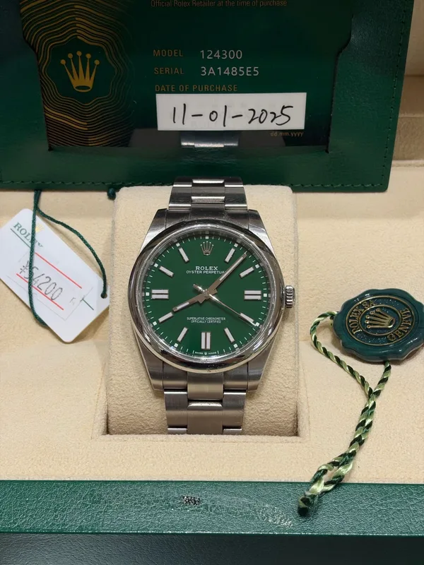 Rolex